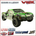 RC voiture 4x4 électrique cours abrégé RC voiture, haute puissante RC CAR l’échelle 01:10